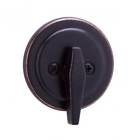 267 Weslock Deadbolt From The Premiere Essentials Collection 048899040134