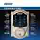 268788 Schlage Lock Company Touchscreen Deadbolt Built-in Alarm Home Security Smartphone Access Satin Nickel 082889268788