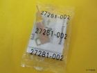 27281-00 Kwikset Smart Key Rekey
