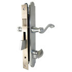 2750b-26d-rh Marks Usa Righ Hand Single Cylinder Thinline Mortise Lock Set