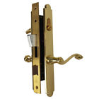 2750b-3-rh Marks Usa Righ Hand Single Cylinder Thinline Mortise Lock Set