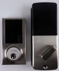 275cnttscr15 Kwikset Single Cyl Contemporary