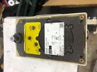 28105n-lh-626 Rixson Assa Abloy Heavy Duty Floor Door Closer Left Hand