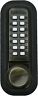 2830ab Lockey Brass Series Keyless Entry Single Combination Knob 831469003031