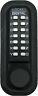 2830jb Lockey Series Keyless Entry Single Combination Knob Set 831469003048