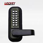 2835-dc-ab Lockey Usa Keyless Lever