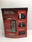 2835-dc Bb Locket Lockey Keyless