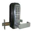 2835-wh-dc Lockey Wh-dc Mechanical Keyless