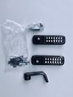 2835abdc Lockey Usa Mechanical Keyless Lever Lock