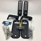 2835jbdc Lockey Usa Digital Door