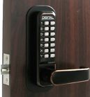 2835ob Lockey 2835 Mechanical Keyless 831469005059