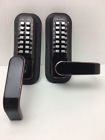 2835oildc Lockey Usa Mechanical Keyless