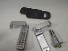 2835sc Lockey Systems Mechanical Keyless Lever Lock 831469005004