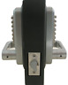 2835scdc Lockey Usa Mechanical Keyless Lever Lock 689744465766