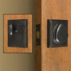 286855 Signature Hardware Solid Bronze