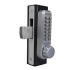 2900-bc-dc Lockey Mechanical Keyless Narrow