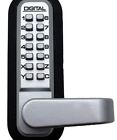 2985-sc Lockey Usa Keyless Lever