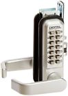 2985mgdc Lockey Usa Narrow Stile Latch