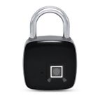 2ve3es2ty3yn4ce5 Unbranded Anytek Smart Fingerprint Lock Waterproof Keyless Padlock Door