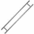 300236pss Jako Design Door Pull Handle
