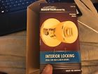 3130-105 Mountain Security Interior Locking