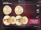 3141-105 Mountain Security 2 Keyed 039208223089