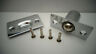 31714-26d Unbranded Bathroom Half Bath Pantry Closet Cabnet Chrome 874965000593