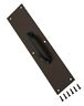 32239orb-ps Prosource Pull Plate Ornamental Bronze 045734650169