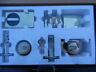 3300 Intelock Key Optional Lockset And Deadbolt 724320330004