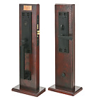 3308 Emtek Craftsman Mortise Entry