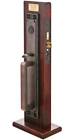 3349 Emtek Craftsman Full Length