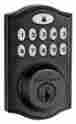 3482041 702935 Kwikset Products Z-wave Smartcode 914 Electronic Deadbolt Id 883351489355
