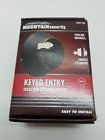 3501-150 Mountain Security Keyed Entry