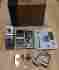 3550scrcrad Mas-hamilton Power Lever Electronic Entry Lock Model 3500
