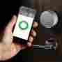 360784 Unbranded Smart Door Security Safe Lock Home Kit Wifi Bluetooth Smartphone Deadbolt Keys 0726481360784