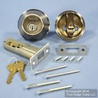 371asas Weslock 3 Essentials Keylock