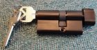 37847 Andersen Storm Door Key Cylinder Lock Oil Rubbed Bronze