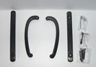 40.90.51.100.1 Truth Hardware Patio Door Handle Signature Series Oil Rubbed Bronze