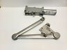4011-4021 4011 4021 Lcn Series Heavy Duty Door Closer Body And Arm Aluminum