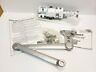 4040se Lcn Unused Heavy Duty Door Closer Aluminum Parts