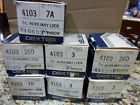 J.bake0 4109 Dexter Private Lot Locksets For
