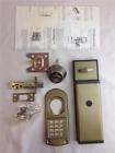 419 Anaconda Electronic Keyless Deadbolt System Code Or Key 870208004199