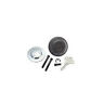 4305611p Baldwin Single Cylinder To Double Conversion Kit Bronze 883351308373