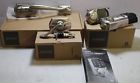 43156312122 Schlage Connect Camelot Touchscreen Deadbolt With Alarm And