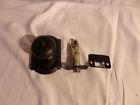 43156453306 Schlage Ply Cam Plymouth Knob With Camelot Trim