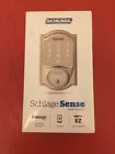 4315653142 Schlage Sense Camelot Trim