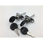 4321954668 Pcs Zinc Alloy Drawer Lock Desk Wardrobe Furniture 6093929669445