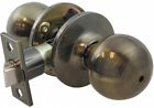 7496945 43487 Ultra Hardware Antique Brass Valley Forge Series Privacy 749694434875