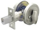 7496941 43625 World And Main Llc Ultra Hardware Satin Nickel 749694436251
