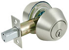 7496948 43626 Ultra Hardware Double Cylinder 749694436268